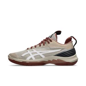 アシックス GELBURST 29 ゲルバースト 29 1063A123 メンズ レディス バスケットボール シューズ バッシュ : ベージュ asics