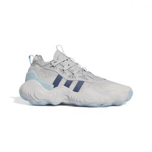 アディダス TRAE YOUNG 3 LOW トレイヤング 3 ロー IE2708 メンズ レディス バスケットボール シューズ バッシュ : グレー adidasの商品画像