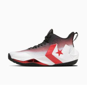 CONVERSE（コンバース） （メンズ）バスケットシューズ バッシュ 富樫