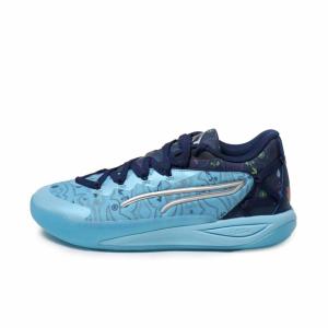 プーマ バスケットボールシューズ メンズの買取情報