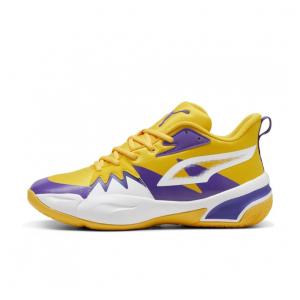 PUMA - プーマバスケットボールシューズ　RIZE NITRO FADEAWAY PUMA プーマ ライズ ニトロ FADEAWAY 378278 メンズ レディス