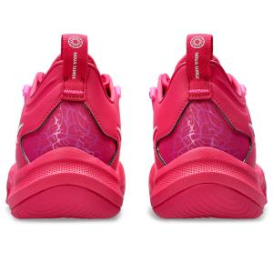 アシックス NOVA SURGE LOW 2 ...の詳細画像4