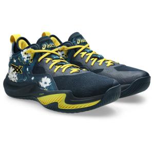 アシックス NOVA SURGE LOW 2 ...の詳細画像2