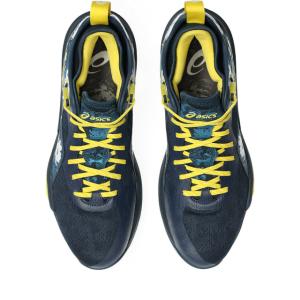アシックス NOVA SURGE LOW 2 ...の詳細画像3