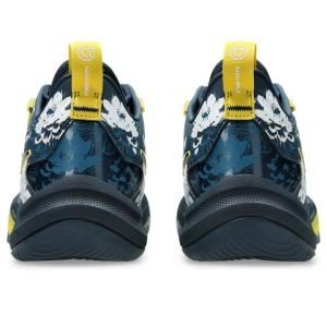 アシックス NOVA SURGE LOW 2 ...の詳細画像4
