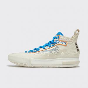 361° BIG3 V-ICE BLADES メンズ レディス バスケットボール シューズ