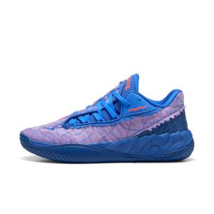 PUMA（プーマ） MB.04 Lo Team ラメロ・ボール 【312174-01】 バスケ