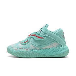 PUMA（プーマ） HALI 1 PLAYOFFS タイリース・ハリバートン 【313454