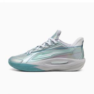 PUMA（プーマ） FUSION NITRO フュージョン ニトロ 195514 メンズ