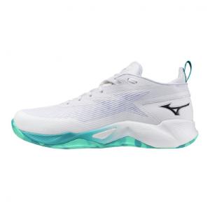 Mizuno Wave Real 8 バスケットシューズ バッシュ Amazon | [ミズノ] バスケットシューズ WAVE REAL SLASHER