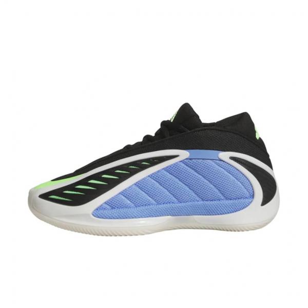 アディダス アンソニー・エドワーズ 2 キッズ JS3509 ジュニア キッズ・子供 バスケットボー...