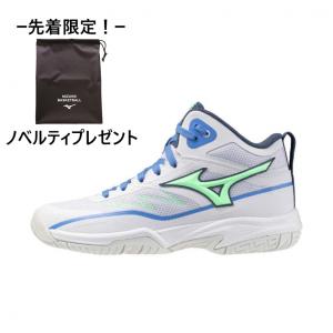 MIZUNO（ミズノ） WAVE TRANSISTA ウエーブトランジスタ W1GA240002