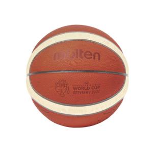 モルテン FIBA女子バスケットボールワールドカップ2026 試合球 天革6号