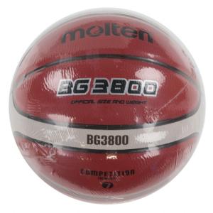 モルテン バスケットボール B7G3801 練...の詳細画像1