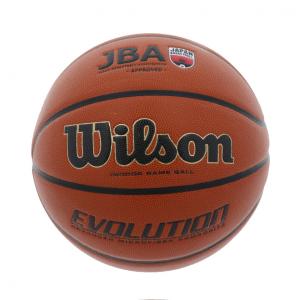 ウイルソン EVOLUTION 7号球 バスケの高価買取価格