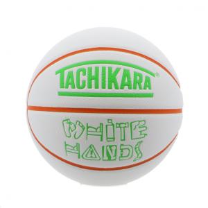 タチカラ スポーツデポ・アルペン限定カラー WHITE HANDS -A LINE