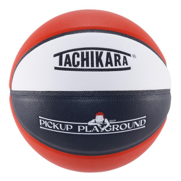 タチカラ PICK UP PLAYGROUND ×TACHIKARA BALL size 5 SB5...