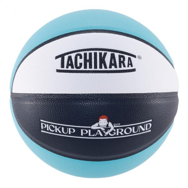 タチカラ PICK UP PLAYGROUND ×TACHIKARA BALL size 5 SB5...