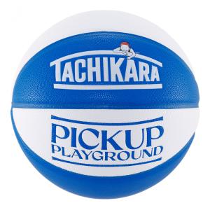 タチカラ PICK UP PLAYGROUND ×TACHIKARA BALL size 7 SB7...