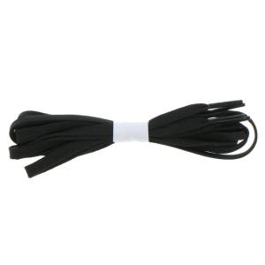 ティゴラ ウルトラホールド シューレース 110cm 合成繊維 TR-8KE UHSBK110 バスケットボール 靴紐 TIGORA