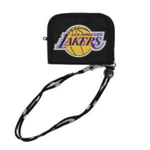 RFウォレット LAKERS NBA-013LA バスケットボール