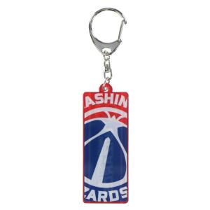 アクリルキーホルダー WIZARDS NBA3...の詳細画像1