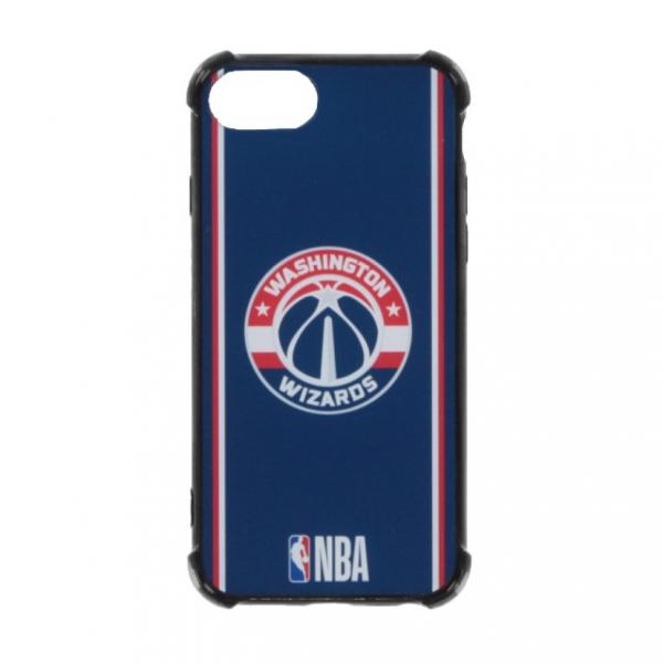 iPhone 6/7/8 カバー WIZARDS NBA32680 バスケットボール 小物