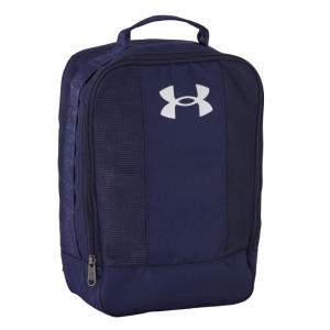 アンダーアーマー UA SHOES BAG 2 1364435 バスケットボール シューズケース UNDER ARMOUR｜アルペングループヤフー店