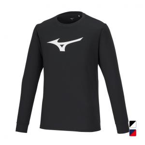 MIZUNO（ミズノ） メンズ レディス バレーボール 長袖プラクティス
