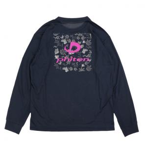 ファイテン メンズ レディス バレーボール 長...の詳細画像4