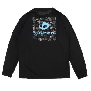 ファイテン メンズ レディス バレーボール 長...の詳細画像5