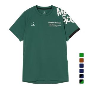 ムーブスポーツ バレーボール プラクティスシャツの買取情報