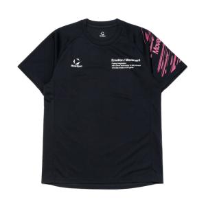 ASICS（アシックス） メンズ レディス バレーボール 半袖Tシャツ 2025
