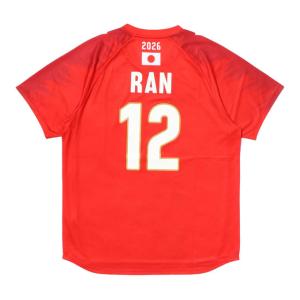 アシックス バレーボール 半袖Tシャツ 202...の詳細画像2