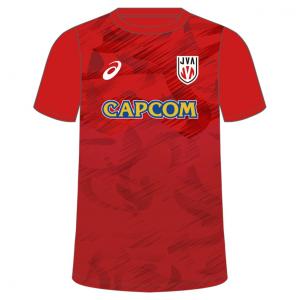 アシックス メンズ レディス バレーボール 半...の詳細画像1