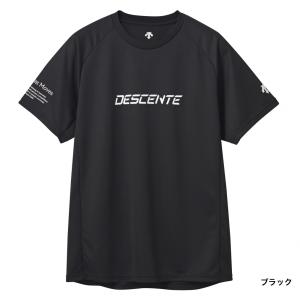 デサント メンズ レディス バレーボール 半袖...の詳細画像2