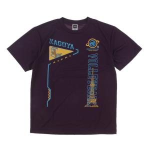 オリエンタルウィッチーズ メンズ レディス バレーボール 半袖Tシャツ アルペンオリジナルTシャツ NAGOYAモデル ORIENTAL WITCHES