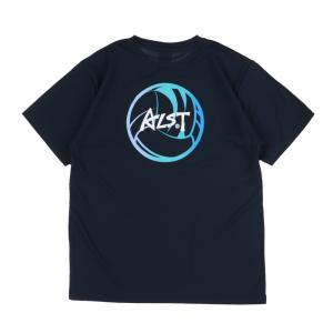 アルスト メンズ レディス バレーボール 半袖...の詳細画像5