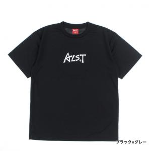 アルスト メンズ レディス バレーボール 半袖...の詳細画像2
