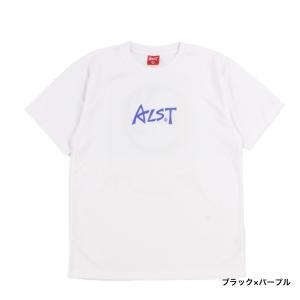 アルスト メンズ レディス バレーボール 半袖...の詳細画像3