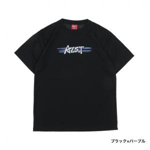 アルスト メンズ レディス バレーボール 半袖...の詳細画像4