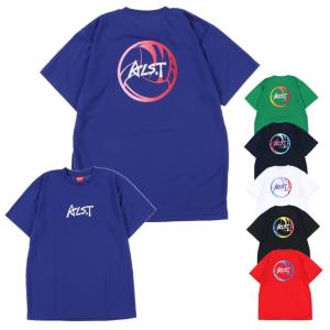 アルスト メンズ レディス バレーボール 半袖...の詳細画像3