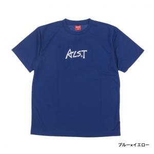 アルスト メンズ レディス バレーボール 半袖...の詳細画像3