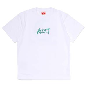 アルスト（ALST）（メンズ）バレーボールウェア DRY 半袖Tシャツ