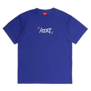 アルスト（ALST）（メンズ、レディース）バレーボールウェア バック