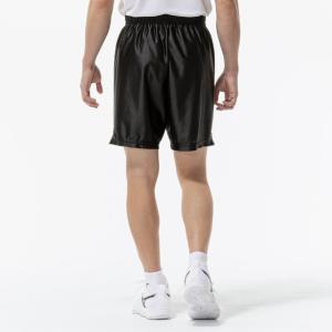 ミズノ メンズ バレーボール ハーフパンツ ゲ...の詳細画像2