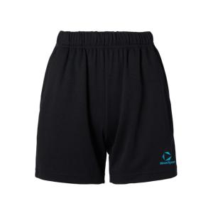 2枚セット 山梨学院大学バレー部ゲームパンツ DESCENTE（デサント） MOVESPORT ゲームパンツ SV6SHP04L バレーボール
