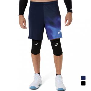 ASICS（アシックス） ラグビーウインドブレーカーハーフパンツ NEW