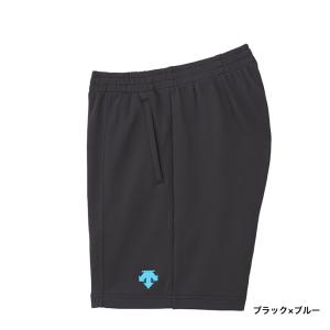 デサント メンズ レディス バレーボール ハー...の詳細画像2