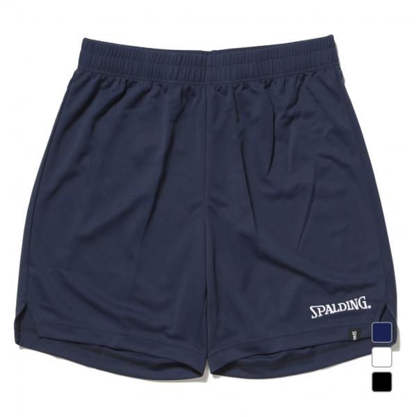 スポルディング メンズ レディス バレーボール ハーフパンツ SMP201970 SPALDING